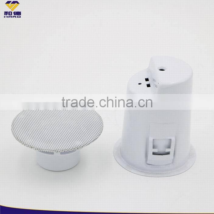 New Design 2015 Iron Stereo Speaker