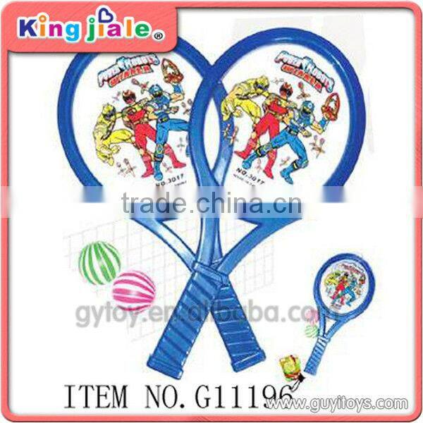 kids plastic rocket toy