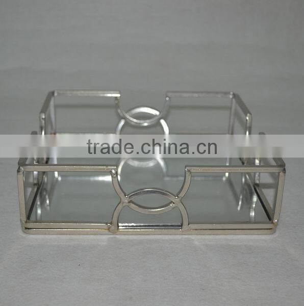 Tabletop jewelry display cases