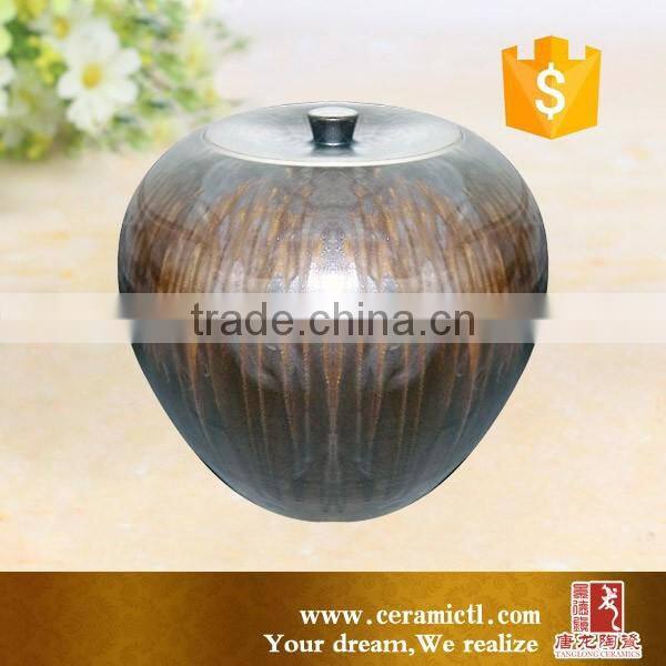 Home & garden ceramic vase art and craft for sale