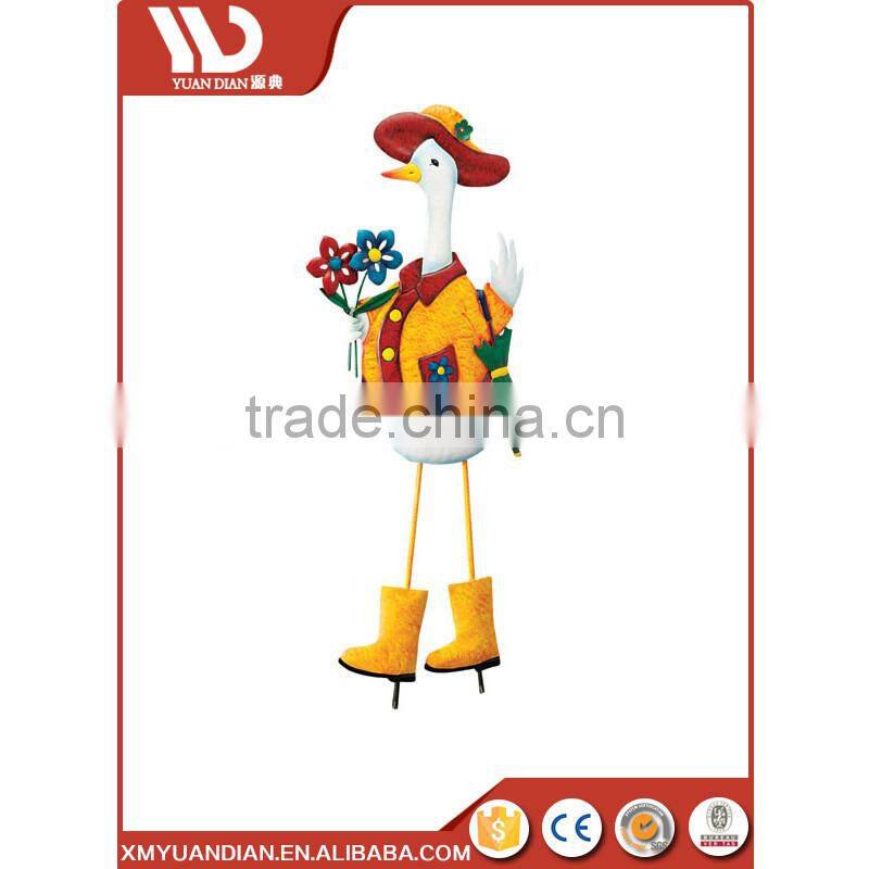 Alibaba Express China Metal Stake Home And Garden Decoration Outdoor