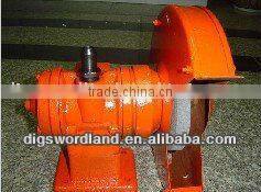 Pneumatic Grinder for chisel bit DS250