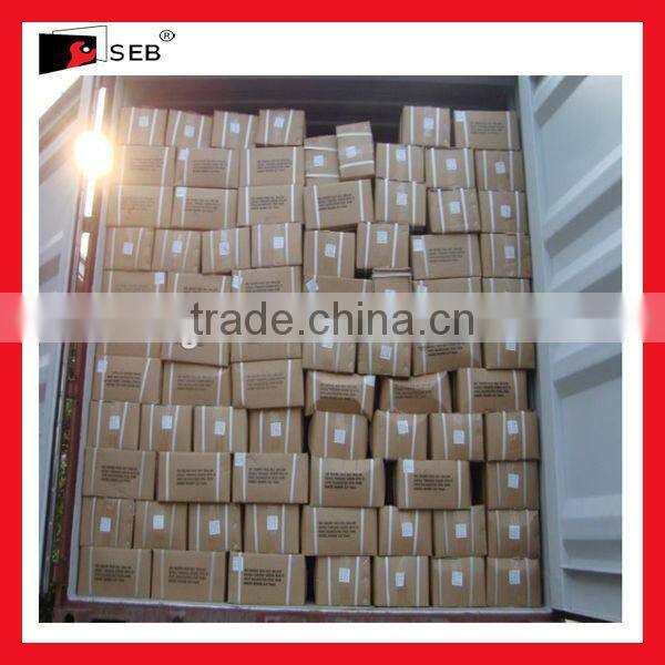 HIGH QUALITY HEX HEAD SELF DRILLING SCREW