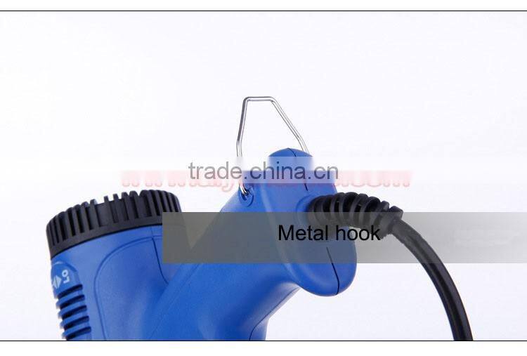 Electric power tool AC heat gun hot air gun