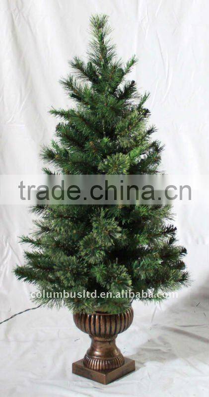 Artificial Chirstmas Decoration Tree