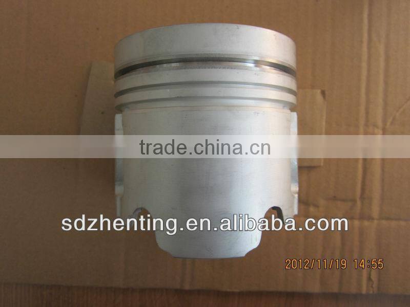 Best sell CA4D28crz piston for pickup truck bus SUV