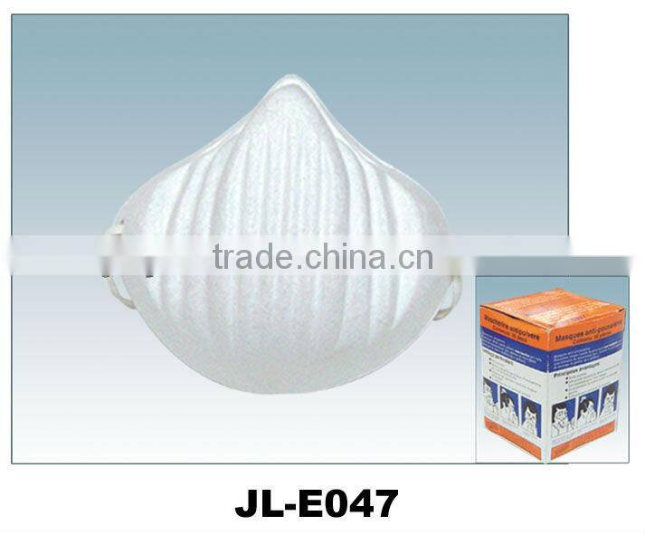 CE dust mask