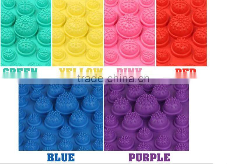 Comfort Relaxing Shiatsu sheet