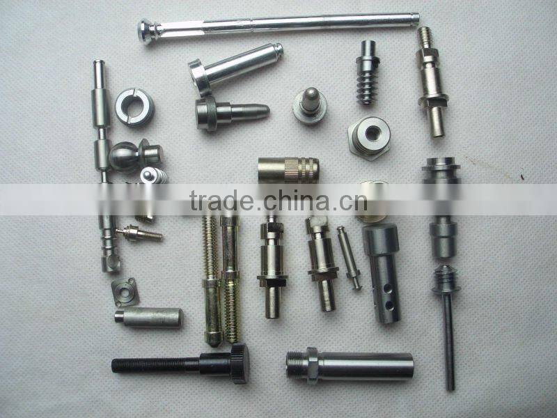 Precision moulds CNC machining