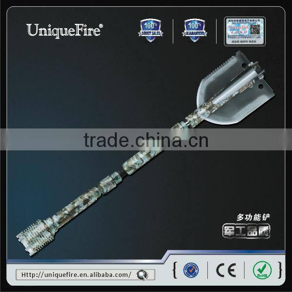 multi-purpose foldable lady garden digging spade portable car snow shovel