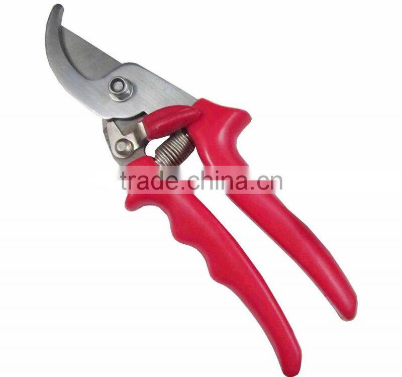 Powerful Anti-Slip Grip Long Handle Garden Shears
