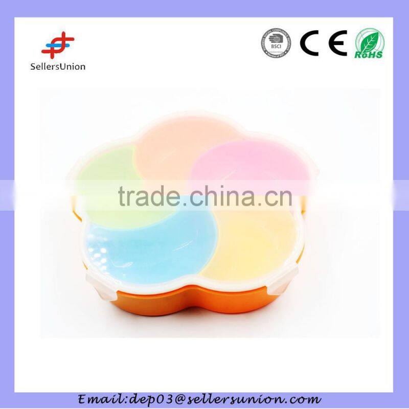 Xmas red and green 200pk Water balloons with filler