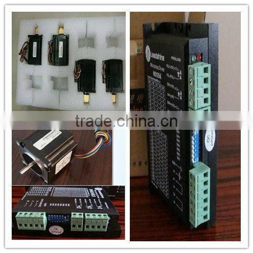 Leadshine Motor 573s15 driver 3nd583 3phase 1.5nm for y axis for 1390,1290,9060 machine