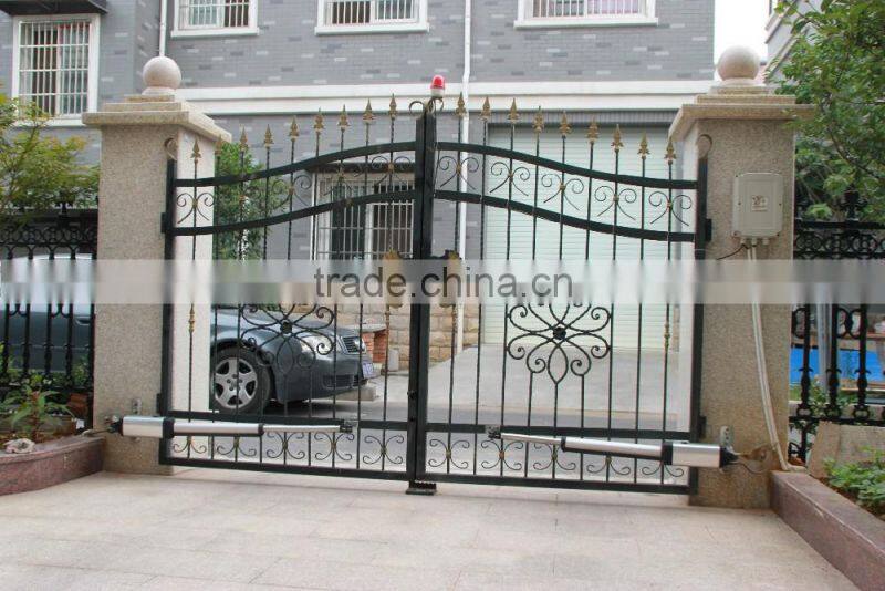 Solar Power Compatible Autogate Swing Gate Opener