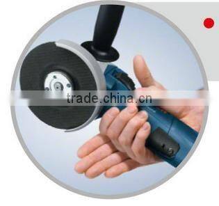 portable electric angle grinder