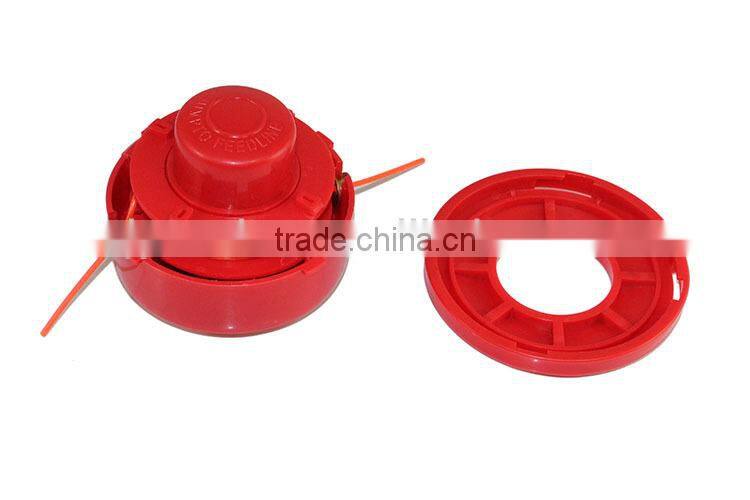 Nylon Trimmer Head for Brushcutter