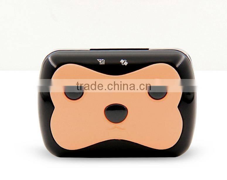 Smart Tag Bluetooth Tracker Finder GPS Alarm Pet Dog Tracker