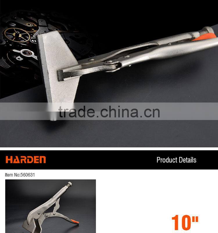 Professional Sheet Metal Clamp