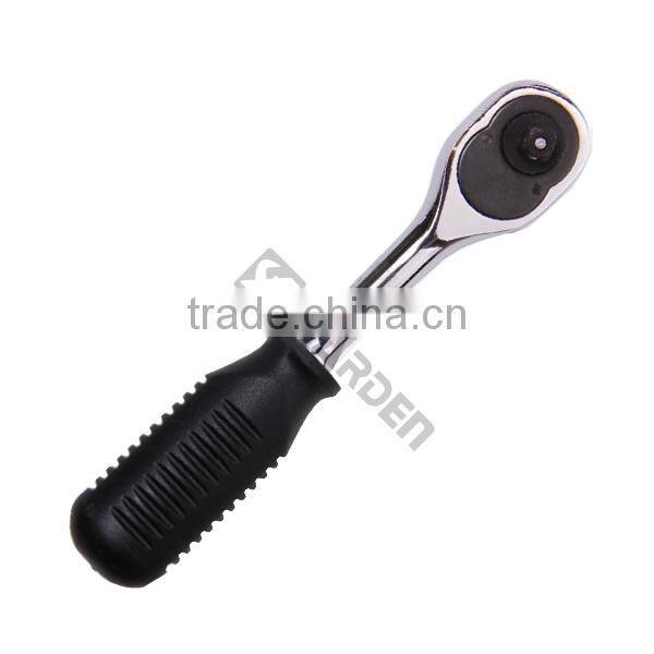 Professional 6.3MM Quick Release Ratchet Wrench