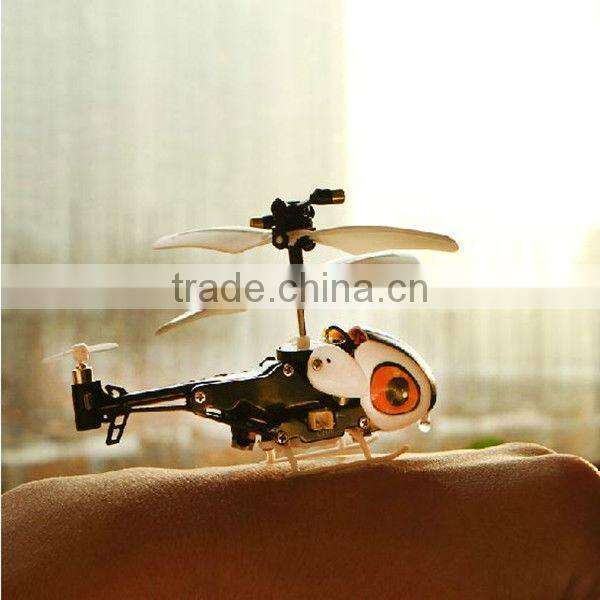 latest plastic RC small airplane toy for adult