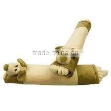 2013 hot sell neoprene car seat shoulder pad