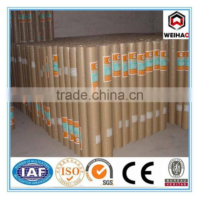 weled wire mesh for sale with good quality
