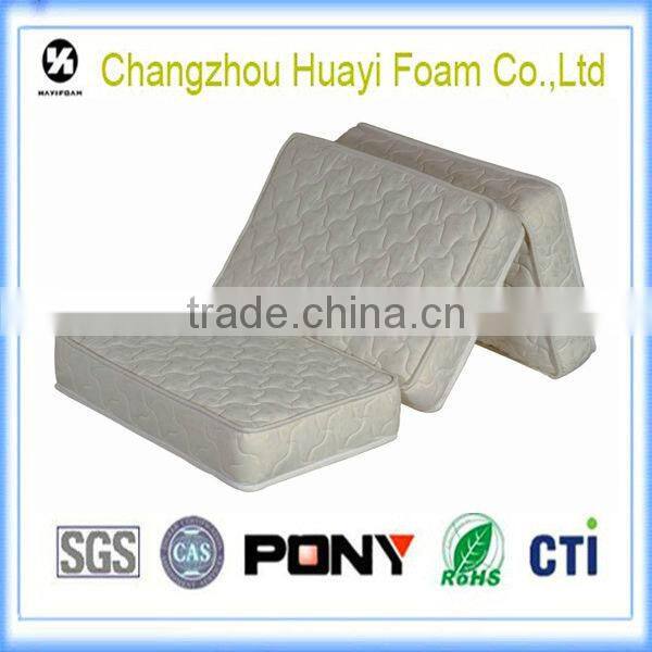 children soft foam play sponge mat playground bed mattress