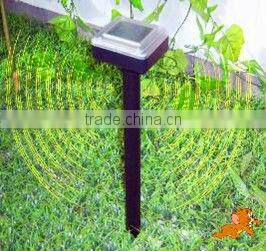 Power Indoor Ultrasonic Rat Mice Mole Rodent Repellent repeller solar rodent repeller