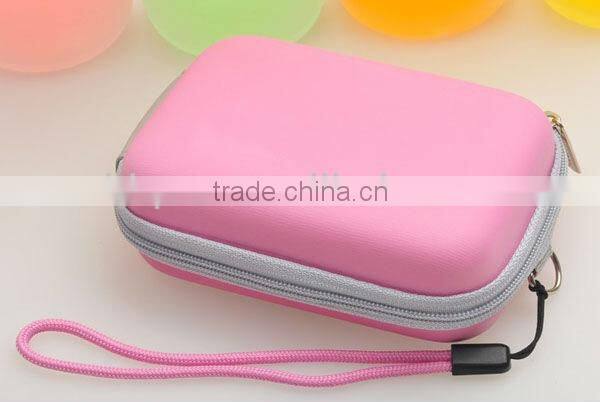 CQ140407002 waterproof camera sling bag