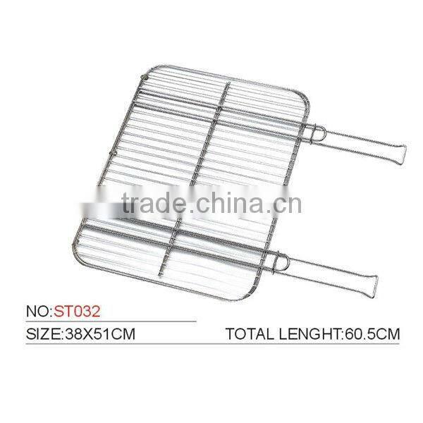 ST042 bbq wire rack
