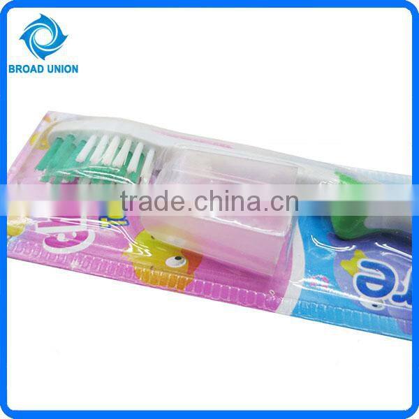 Old Fashioned Toothbrush Child Toothbrush