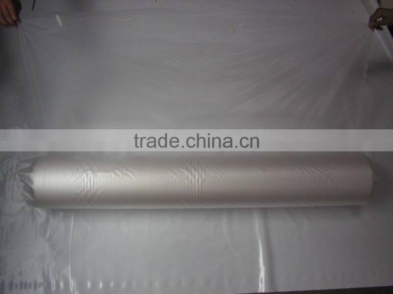 breathable waterproof tpu film