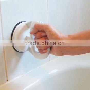 Suction Cup Grab Handle