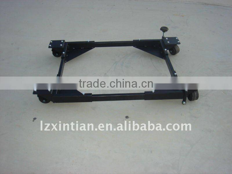 Mobile Base(12800LBS)