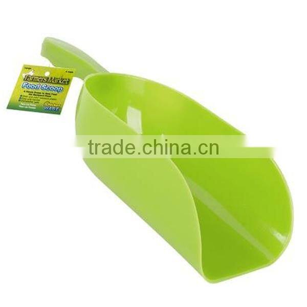wholesale custom Chicken Food Scoop,Large green color Chicken Food Scoop for sale,custom Chicken Food Scoop china maker