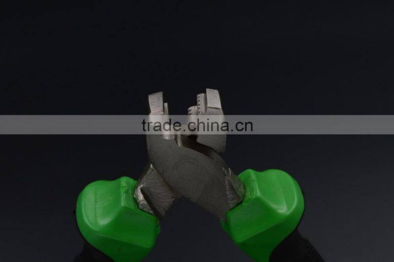 Fishing plier crimping plier fishing tackle