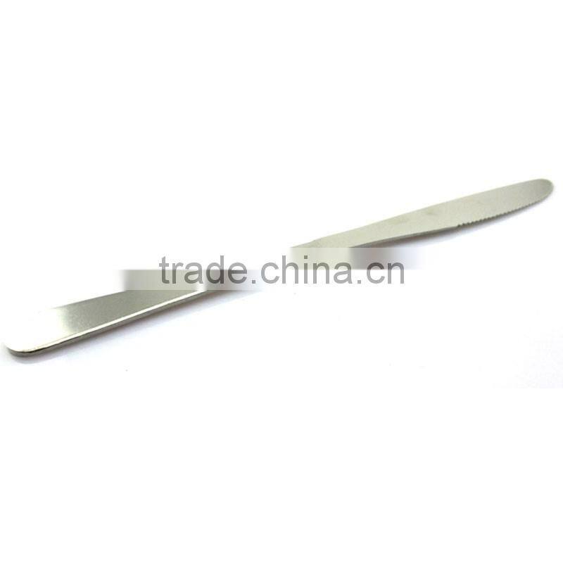 factory manufacture stainless steel hunting knife of best quality