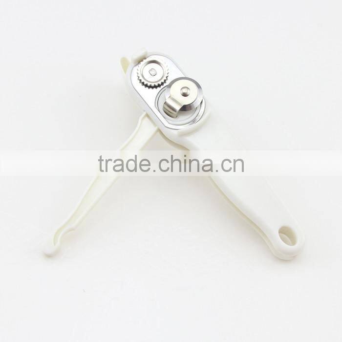 Mini Special Convenient Light Plastic Body Can Opener