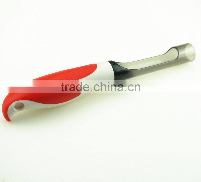 31013 New Penguin Handle Kitchen gadget Fruit Corner