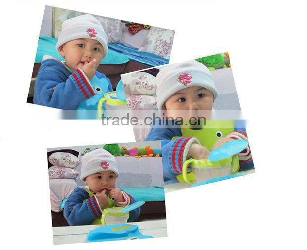 Eco-friend bibis baby