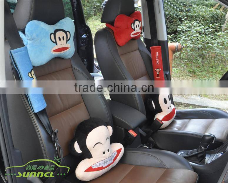 Professional cozy cushion, car seat cushion