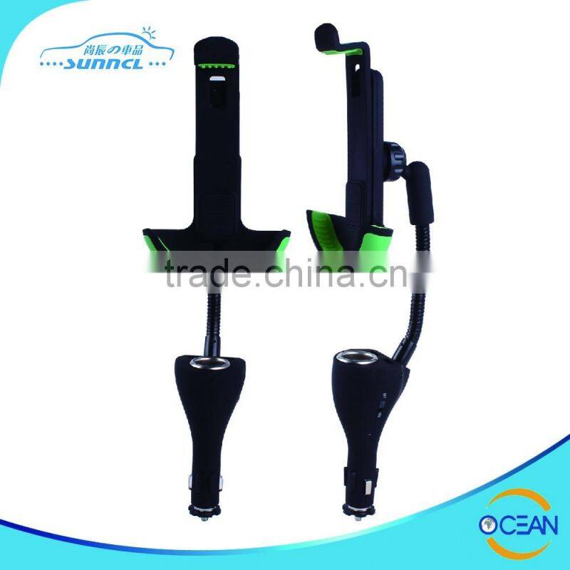 New Model Smart Magnetic Cell Phone Holder