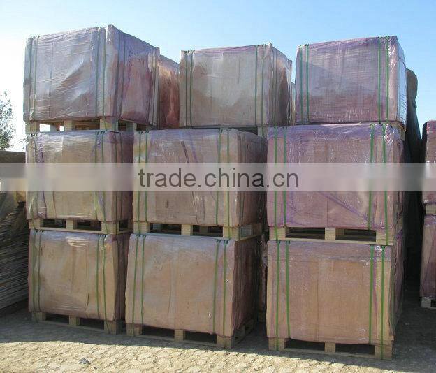 export wooden coated pure birch bed slats with competitive price