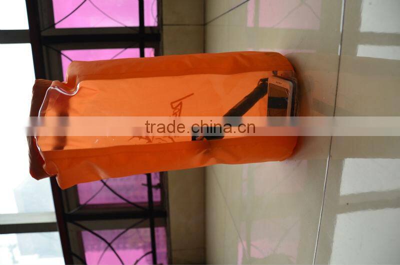 Camping Equipment Air Self Inflatable Sleeping Mat With Pillow