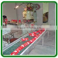 baking powder Swelling by sea