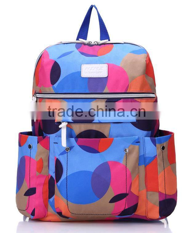 waterproof notebook backpack