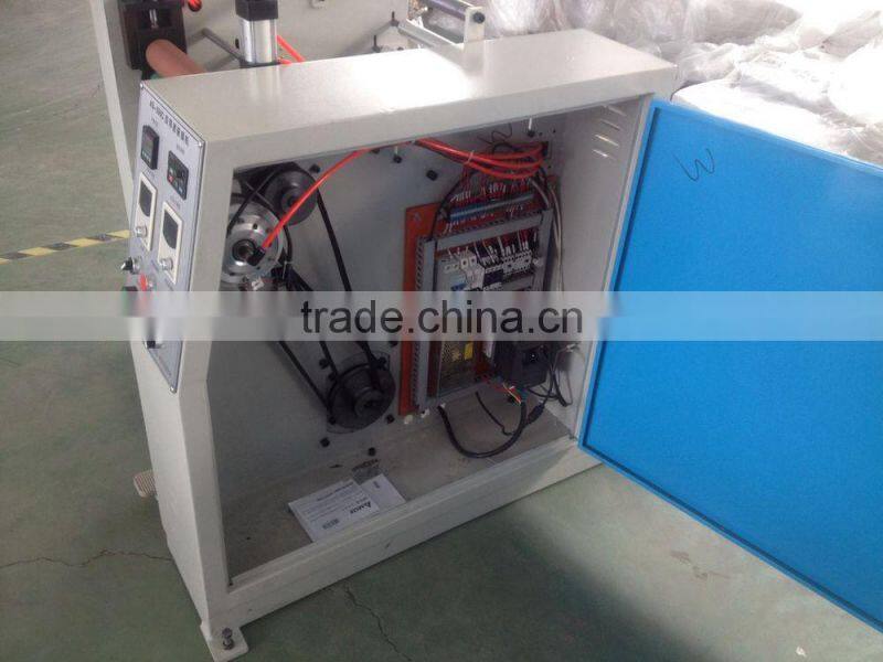 Rolling Machine of Pre-taped Masking Film