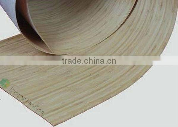 kanger vertical carbonized bamboo veneers cheap board for bedroom bedside cabinet