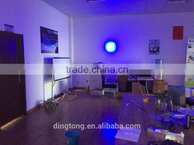 Toptree 9-80V Forklift Blue Spot Light 10W Blue Spot Light