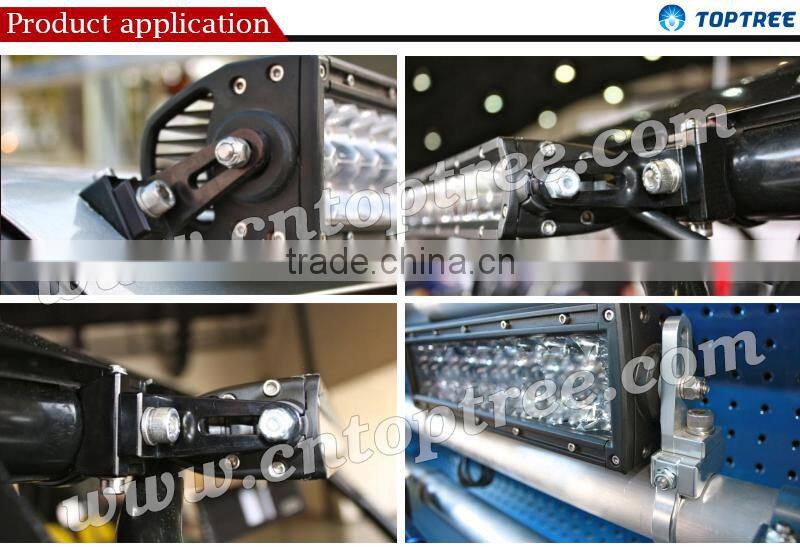 1'' 1.25'' 1.5'' 1.625'' 1.75'' 2'' 3'' 1.5" 1.25'' 1.73'' 2'' 3'' bullbar LED clamp mounts for offroad SUV truck JEEP pick-up